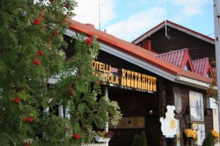 Hotel Kultahippu