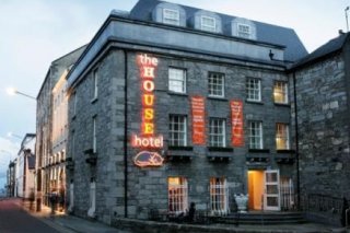 The House Hotel