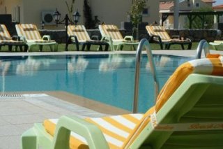 Halcyon Days Hotel