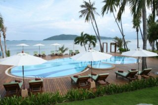 Coconut Villa Resort & Spa