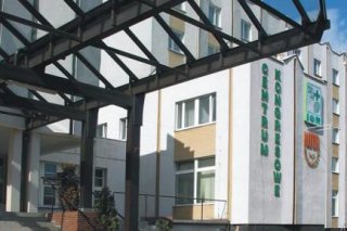 Centrum Kongresowe Hotel IOR