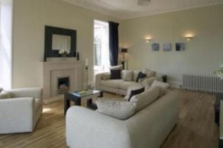 Alba Executive Apartments