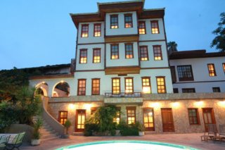 Argos Hotel