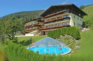 Alpenpension Unterschlag