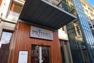 Prinsen Hotell