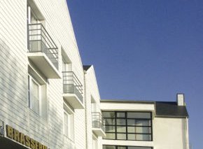 Plaisance Hotel