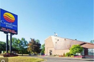 Comfort Inn Midtown