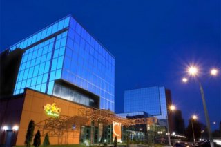 Cosmopolit Art Hotel