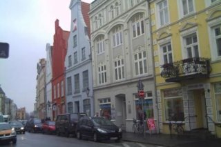 City Apartments Altstadt