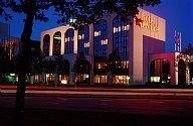 Hotel Mercure Utrecht