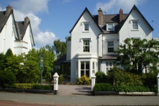 Buckingham House