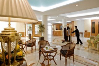 Hotel Marconi