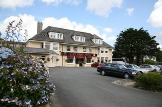 Best Western Cliff Head Hotel