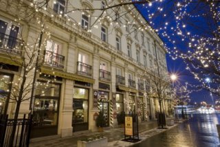 Hotel Raba City Center