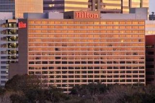 Hilton  Plaza/Medical Center