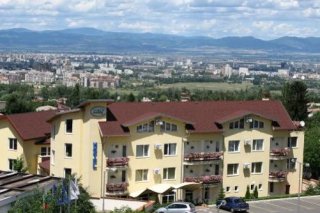 Jasmin Hotel