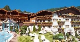 Vital-Familien-Landgasthof Stadt Wien