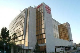 Crowne Plaza
