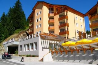 Hotel-Aparthotel