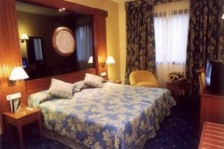 Tryp Los Gallos