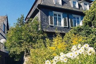 Landhaus Arnoth-Alter Gasthof Faust