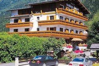 L'Hermitage Hotels-Chalets de Tradition