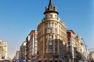 City Park Hotel Pelayo