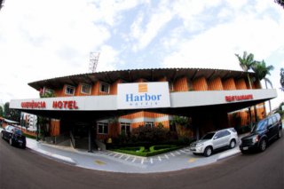 Harbor Querência Hotel