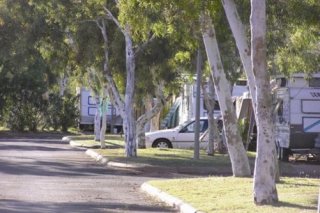 Pilbara Holiday Park