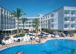 Hesperia Playas de Mallorca