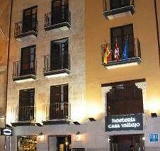Hosteria Casa Vallejo