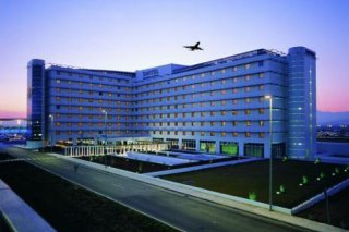 Sofitel  Airport