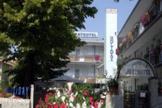 Appart-Hotel Holiday