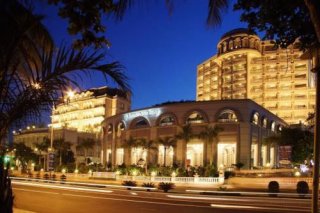 Sunrise  Beach Hotel & Spa