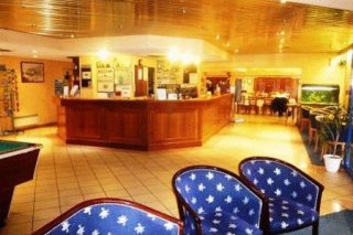 Euro Hôtel Orly Rungis