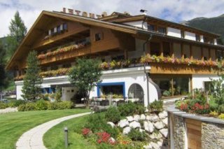 Sport & Kurhotel Bad Moos