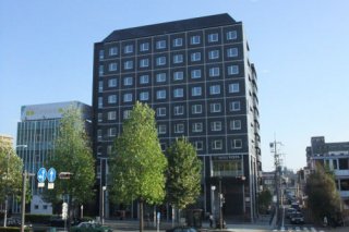 Hotel Vista