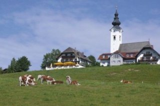 Gasthaus Ulrichshögl
