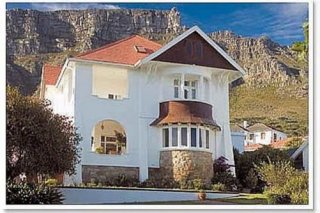 Abbey Manor Luxury Guesthouse
