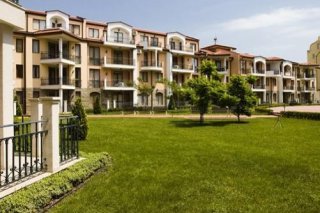 Arcadia Apartments