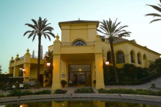 Almenara Golf