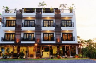 Coco Nori @ Sea Resort