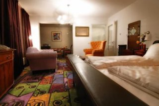 Best Western ART Hotel