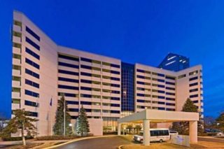 Hilton Suites Chicago/