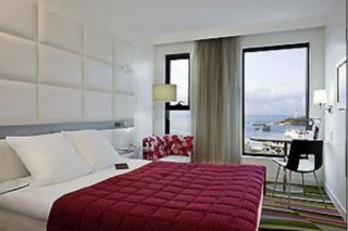 Mercure Le Président  Centre