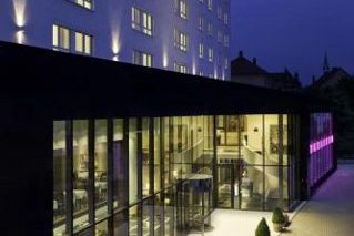 Hotel Stadt Freiburg