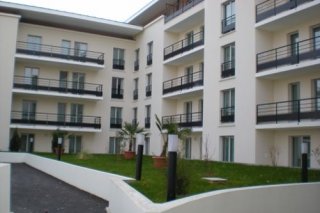 Appart'city Le Port Marly