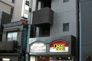 Hotel Yanagibasi
