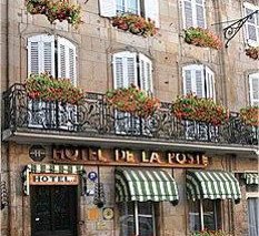 Hotel De La Poste
