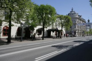 Giuseppe Hotel